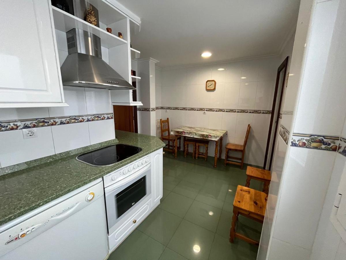 Atuaire Home Gran Apartamento Con Vistas A La Catedral De Burgo Exterior foto