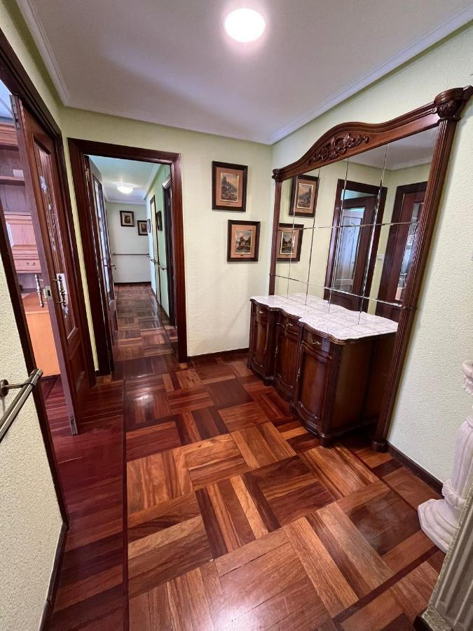Atuaire Home Gran Apartamento Con Vistas A La Catedral De Burgo Exterior foto
