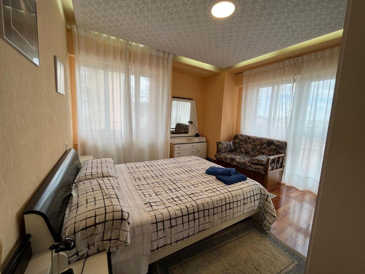 Atuaire Home Gran Apartamento Con Vistas A La Catedral De Burgo Exterior foto